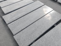 polished g603 granite wall panels