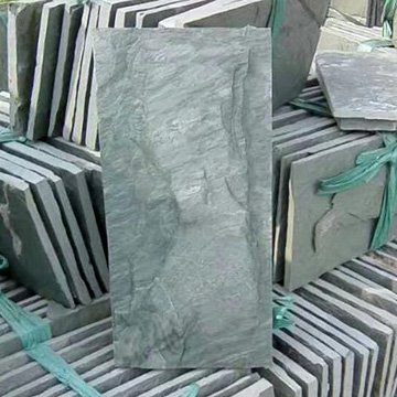 Mushroom slate stone tiles