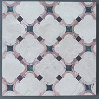 marble mosaic tiles 
